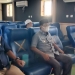 Bupati UAS Resmikan Penambahan Kapal Armada Roro