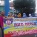 DKR Kota Depok, Mengucapkan Selamat Hari Jadi Kota Depok ke 22 Tahun