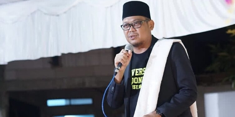 Jelang Ramadhan, IBH Ingatkan Penerapan Protkes di Masjid