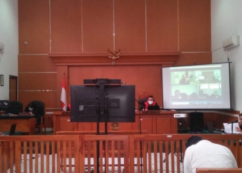 Syahganda Dituntut Jaksa 6 Tahun Penjara, Siarkan Kabar Kebohongan