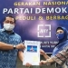 Pemerintah Tolak KLB Deli Serdang, Puteri Wapres Ajak Kader Demokrat Kembali Layani Rakya