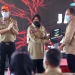 Ucapkan Selamat HUT Ke-17, Tagana Disebut Mensos Risma Banyak Memberikan Pembelajaran