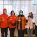 Dihadiri Presiden, Pembina dan Pendiri Partai DPP PINTER Konsolidasi Internal