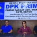 Ketua DPW PRIMA Jawa Barat Kunjungi Sekretariat DPK PRIMA Depok