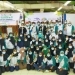 HUT Ke -19 Tahun, Serikat Karyawan Tip Top Gelar Pelatihan JAMKESWATCH
