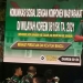 Korem 061/Suryakencana Gelar Kegiatan Silaturahmi Komponen Masyarakat