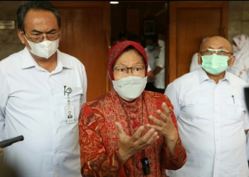 Kemensos RI Gelar Pertemuan Dalam Pelaksanaan CRPD, Mengenai Hak-Hak Penyandang Disabilitas