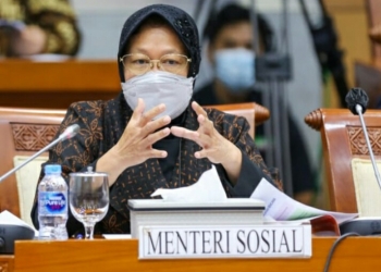 Kemensos RI, Telah Menyalurkan Bansos Tunai PKH Sebesar Rp 15,35 Triliun Melalui 2 Tahap