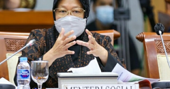 Kemensos RI, Telah Menyalurkan Bansos Tunai PKH Sebesar Rp 15,35 Triliun Melalui 2 Tahap