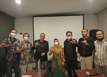 Putri Wapres Dorong Peta Jalan Pendidikan Agama yang Inklusif