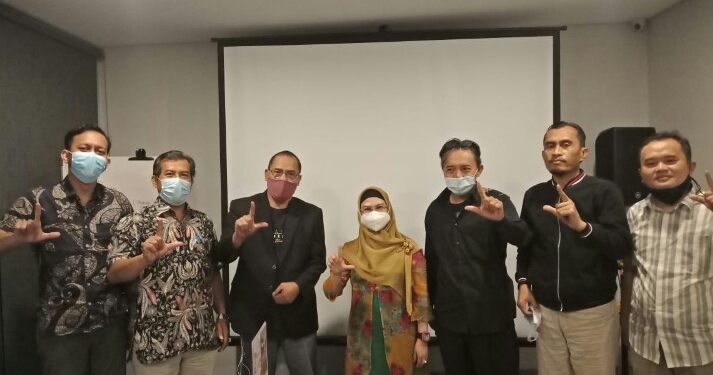 Putri Wapres Dorong Peta Jalan Pendidikan Agama yang Inklusif