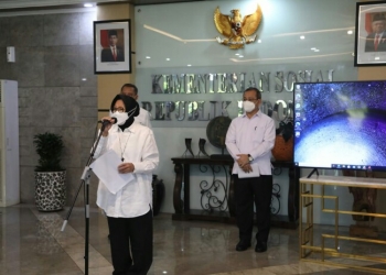 Tidurkan 21,56 Juta Data Ganda, Kemensos Minta Pemda Segera Usulkan Data Baru