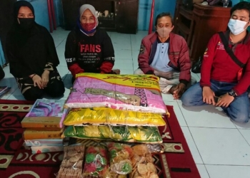 Beralih ke Simpan Pinjam, KUBE Rahayu 1 Terbukti Dapat Meningkatkan Kesejahteraan