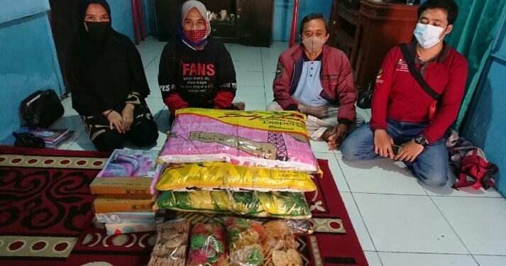 Beralih ke Simpan Pinjam, KUBE Rahayu 1 Terbukti Dapat Meningkatkan Kesejahteraan