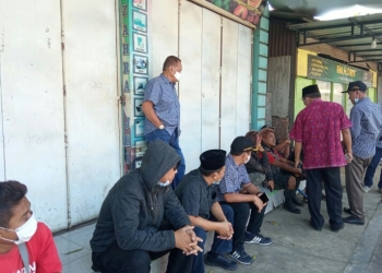 Komisi A DPRD Jepara Turun Langsung Ke Jalan, Meninjau Gepeng dan Anak Punk