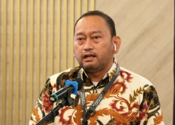 Sampaikan Pesan Mensos, Sekretaris Ditjen P&JS Kemensos Minta Aplikator Daerah Serius Dalam Penyusunan RKA-K/L