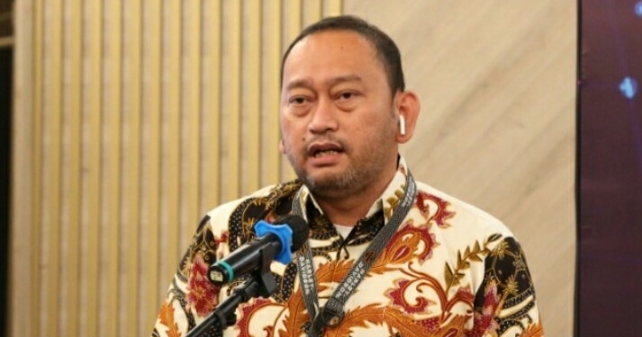 Sampaikan Pesan Mensos, Sekretaris Ditjen P&JS Kemensos Minta Aplikator Daerah Serius Dalam Penyusunan RKA-K/L