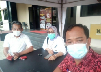 PAPDESI dan PPDI Kabupaten Banyumas Mendukung Penuh dalam Proses Hukum Kasus Pemerasan oleh Oknum Ketua Lembaga Anti Korupsi
