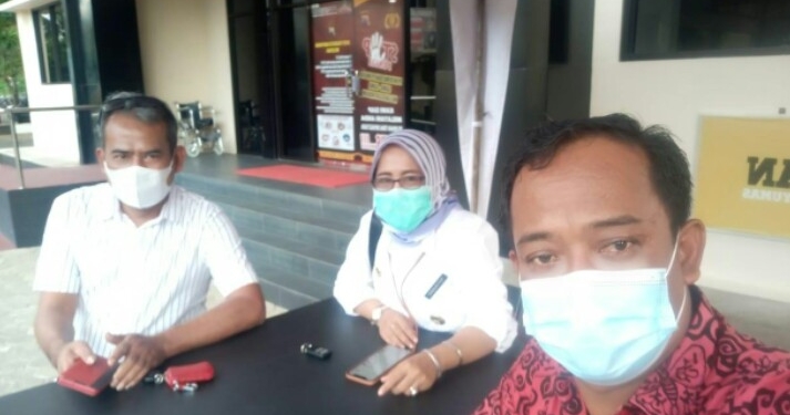 PAPDESI dan PPDI Kabupaten Banyumas Mendukung Penuh dalam Proses Hukum Kasus Pemerasan oleh Oknum Ketua Lembaga Anti Korupsi
