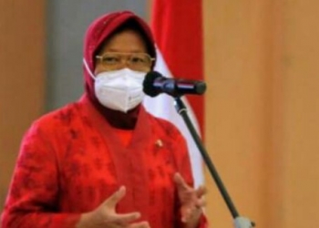 Terkait Program Bansos, Kemensos Terima Hasil Rekomendasi dari KPK