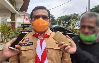 Sekolah Sudah Bisa Tatap Muka Mulai Juli di Depok