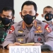 Kapolri: Polri Beri Kekuatan Terbaik Bantu Cari KRI Nanggala 402