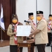 Wali Kota Depok Lantik Ketua Kwartir Cabang Pramuka Nina Suzana