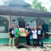 Kegiatan “BAKTI LSM PENJARA 1 Tahun 2021” Pembagian Mushaf Al-Qur’an Terjemah dan Bantuan Marbot di Kab. Gunung Kidul DIY
