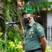 Penularan Covid-19 Kota Bogor Menurun, Jangan Lengah ini Pesan Danrem 061/Sk