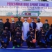 Santri Yang Senang Berolah Raga Patut Acungi Jempol Kata Danrem 061/Sk