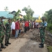 Satgas Zeni TNI AD, Bergerak Cepat