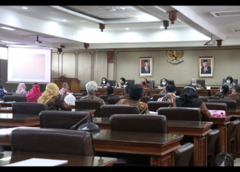 FPKS DPRD SoloFPKS DPRD Solo Usulkan Segera Pembelajaran Tatap Muka Usulkan Segera Pembelajaran Tatap Muka