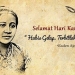 Sejarah Singkat Kisah Hidup RA Kartini