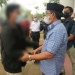 Siswa/wi SMA 1 Datangi Kantor Bupati Tanjabbar Minta Maaf