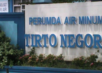 Percepat Atasi Kekeringan Sragen Utara PDAM Utang 6,8 Milliar