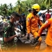 Tim SAR Gabungan Lanjutkan Pencarian Korban Banjir Bandang NTT