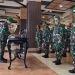 Kasad Pimpin Sertijab Pejabat Utama TNI AD