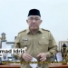 Wali Kota Depok Sampaikan Aturan Selama Bulan Suci Ramadan