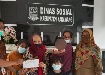 Tangani Kasus ATT dari para PMI, Kemensos Bekerjasama dengan Kemenlu RI