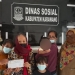 Tangani Kasus ATT dari para PMI, Kemensos Bekerjasama dengan Kemenlu RI