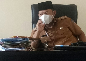 Sukmajaya Siap Melaksanakan Program 10 Ribu Lubang Biopori