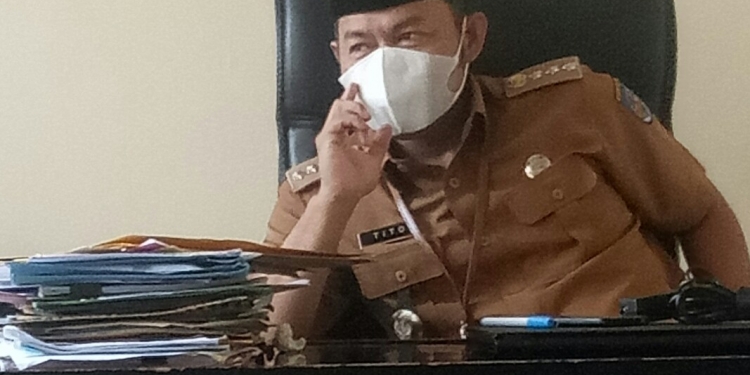 Sukmajaya Siap Melaksanakan Program 10 Ribu Lubang Biopori