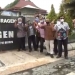 Perangkat Desa Sragen Geruduk PTUN