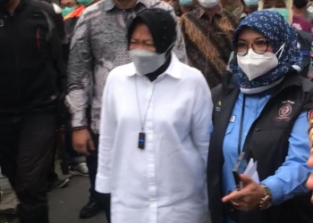 Mensos Risma Akan Kunjungi Korban Ledakan Gereja dan Ahli Waris Korban Penembakan KKB