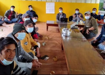 Dalam Mendorong Kesejahteraan Sosial, Kemensos RI Tumbuhkan Perilaku Enterpreneurship di Generasi Muda