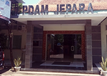 Dalam Kurun waktu satu tahun PDAM Tirto Jungporo Jepara, Klaim Berhasil Buat Sumur 9 Lubang