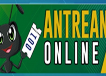 ANTREAN ONLINE  BAPPENDA