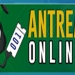 ANTREAN ONLINE  BAPPENDA