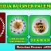 MIE CELOR PALEMBANG Kuliner Khas Asal Palembang