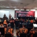 Rakercab MPC PP Kota Depok Berlangsung Tertib dan Kondusif
